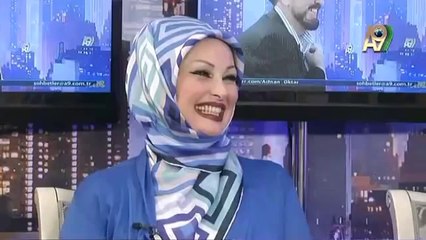 Adnan Oktar'ın İtfaiye Esprisi