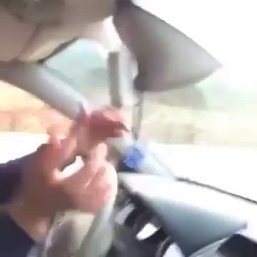 Ehliyet Sınavındayken ve Ehliyeti Aldıktan Sonra