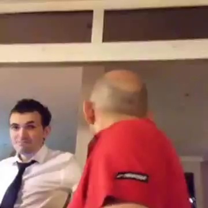 Yurdum İnsanının Çıplak Kadına Tepkisi