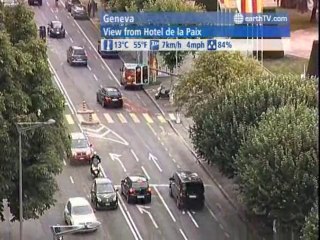 Cannes - France, Amsterdam - Netherlands, Dusseldorf - Germany, Warnemunde - Germany, Washington - USA, Barcelona - Spain, Budapest - Hungary