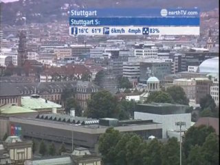 Cologne - Germany, Las Vegas - USA, Ekaterinburg - Russia, Santorini - Greece, Stuttgart - Germany, London - United Kingdom, Paris - France