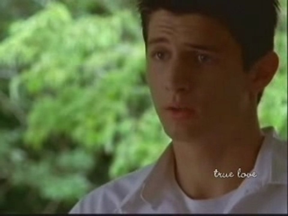 One tree hill - Delected scene season 2