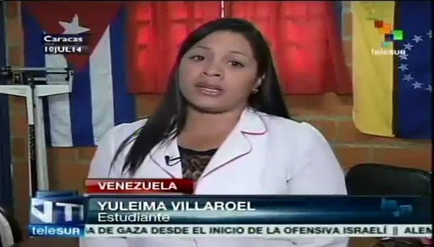 Venezuela:medicina integral comunitaria, nuevo modelo de salud pública