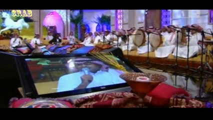 ‫ابراهيم الحكمي - شوف قلبي - جلسات الدانة‬