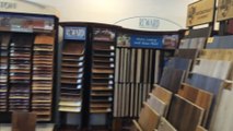 Avery Hardwood flooring products in orange county