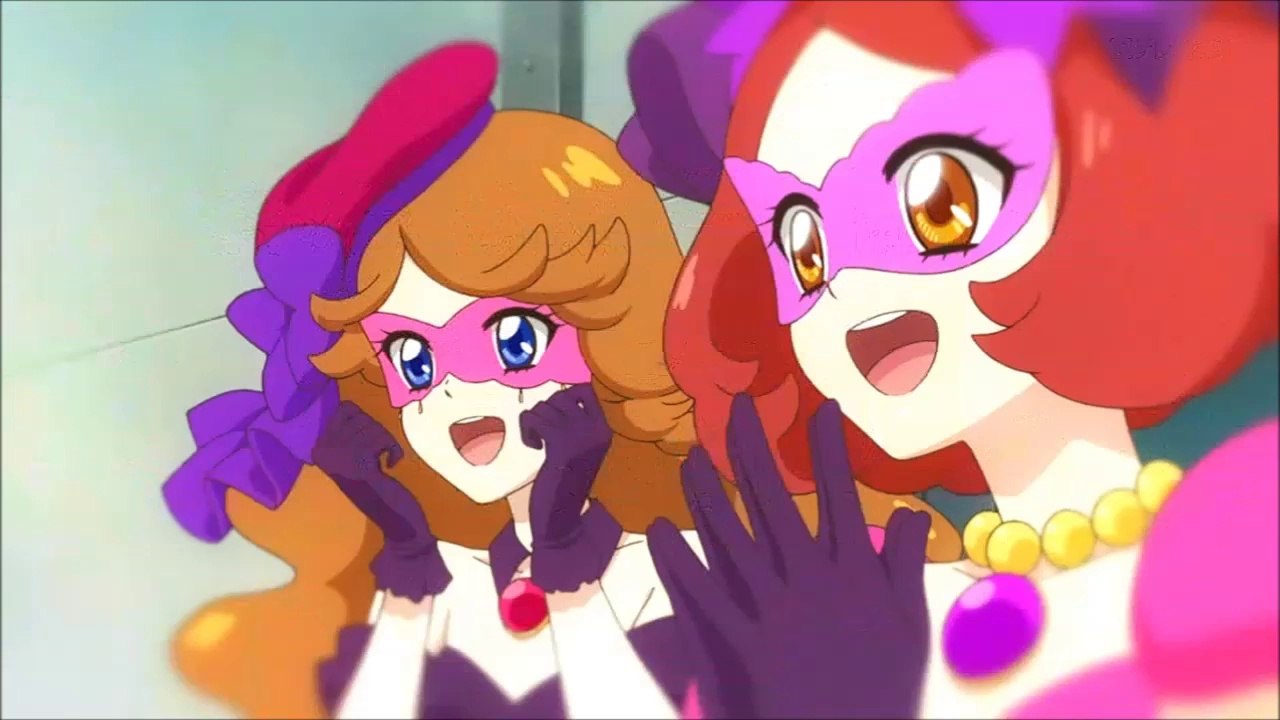Aikatsu! - 90