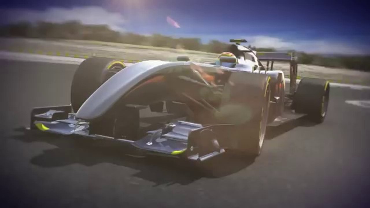 Pirelli's new 18-inch tyre concept