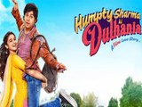 Humpty Sharma Ki Dulhania Movie Review By Bharathi Pradhan