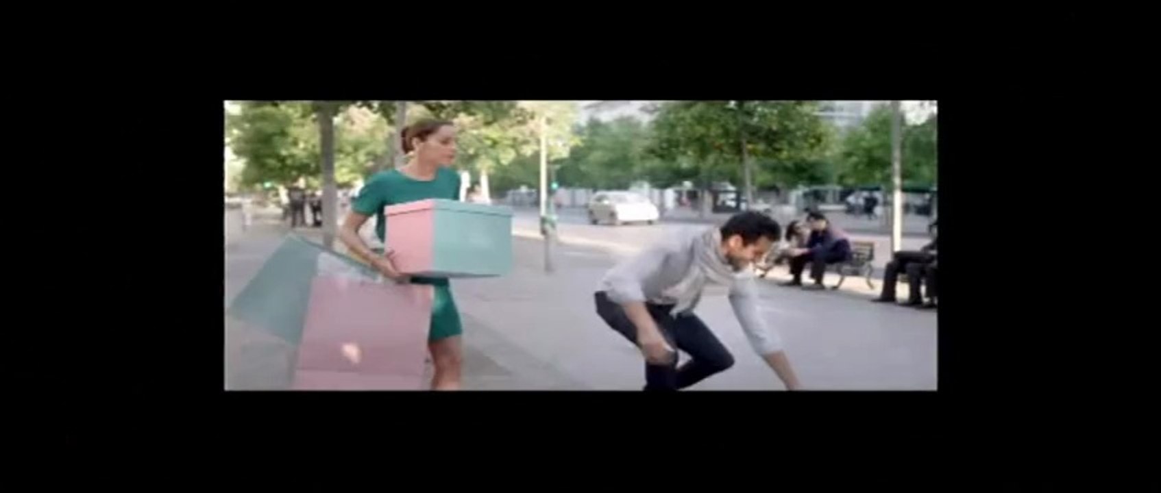 Nominados Teleseries