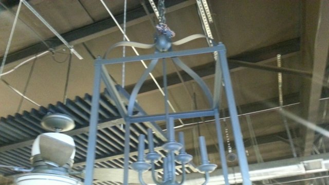 Lighting in Salt Lake City - Provo Light Store