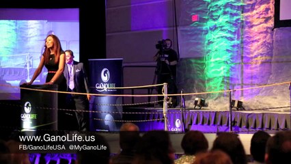 Ganolife SHINE Event | Best Network Marketing Company pt. 18