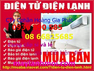 0936890585,máy lạnh cũ giá rẻ ở quận bình thạnh, 2 triệu 6