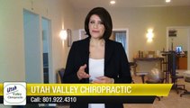 Utah Valley Chiropractic Pleasant Grove         Terrific         Five Star Review by David H.