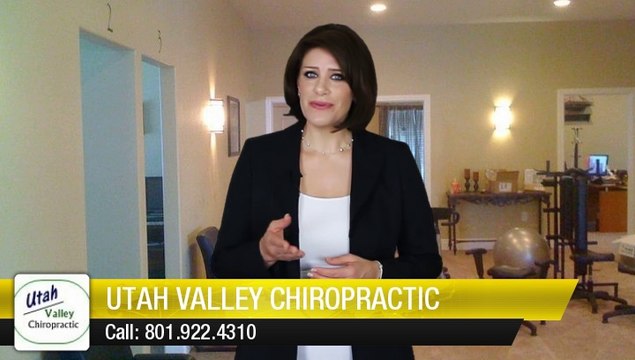 Utah Valley Chiropractic Pleasant Grove Terrific Five Star Review by David H.