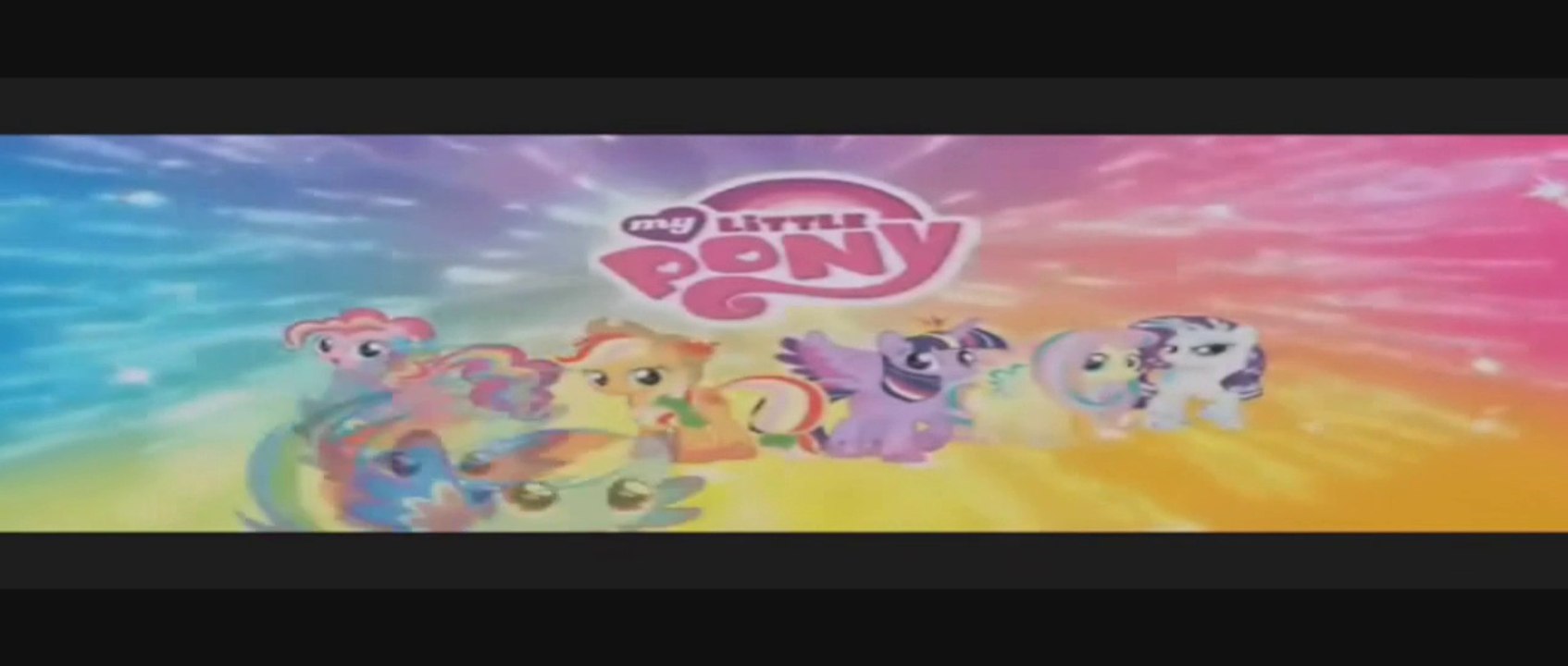 NUEVA RAINBOW DASH VOLTERETAS LINEA RAINBOW POWER MLP HASBRO LATINOAMERICA  (HD).