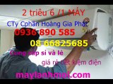 0936890585,bán máy lạnh cũ giá rẻ quận 4, 2 triệu 6