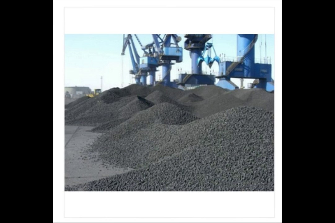 All types of coke fuels from okorder.com