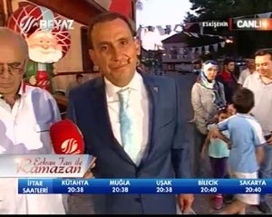 Erkan Tan'la Ramazan 10.07.2014 2.Kısım