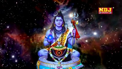 Bhole Aa Ke Bhog Lagaiye "New Shiv Bhajan 2014" Album Name: Bhole Ki Ronak Sonak