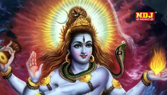 Teen Lok Basa Basti Mein Latest Shiv Bhajan \\ Album Name: Bhole Ki Ronak Sonak