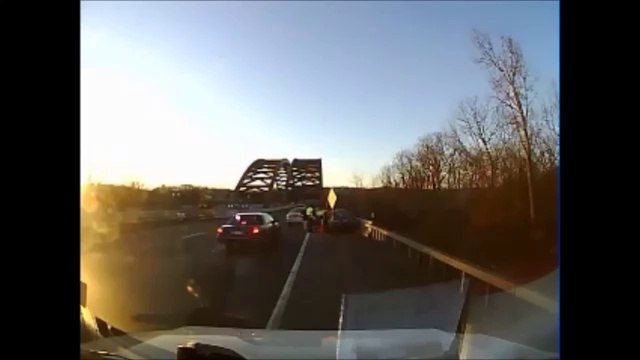 Luis Navas - Horrible Car Crash Compilation