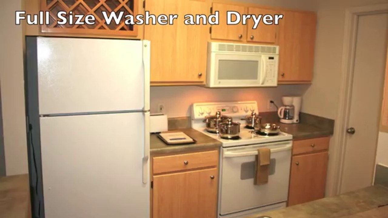 Fully Furnished Corporate Apartments for Temporary Stay in Jackson