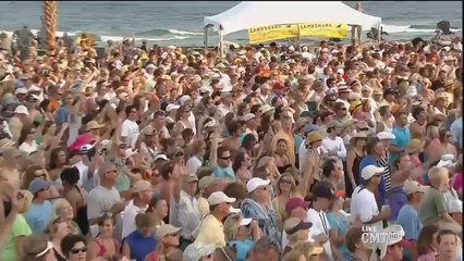 Jimmy Buffett- Gulf Shores-  Changes in Latitudes
