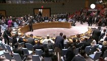 Ban Ki-moon chiede rispetto e controllo
