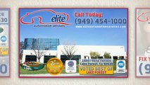 (949) 829-4262: Fleet Service Repair Lake Forest