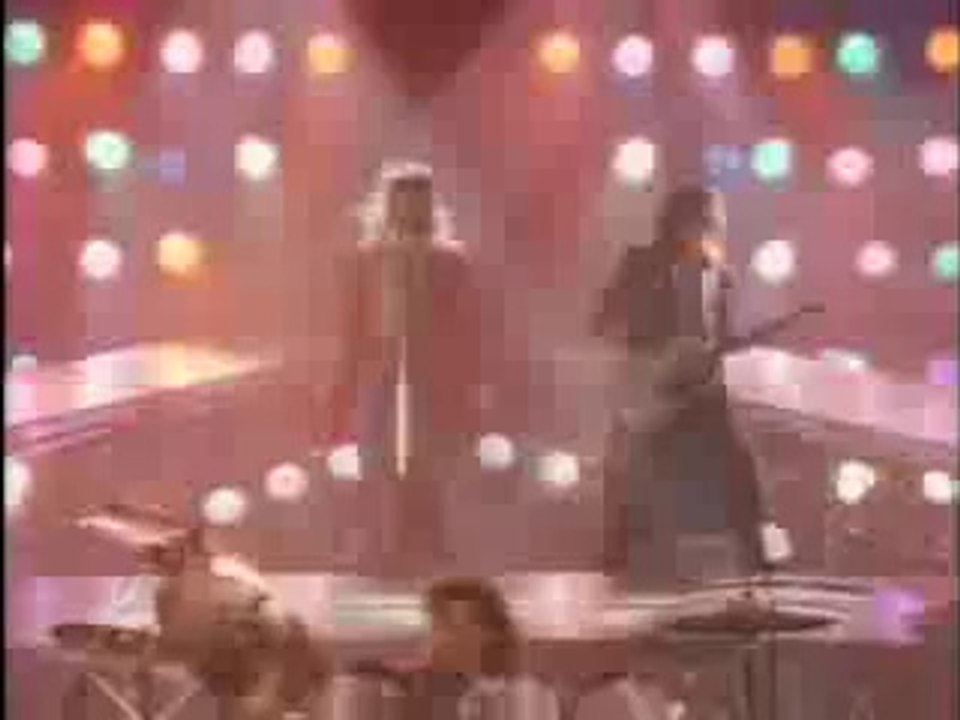 Aerosmith - Dude (Looks Like A Lady)