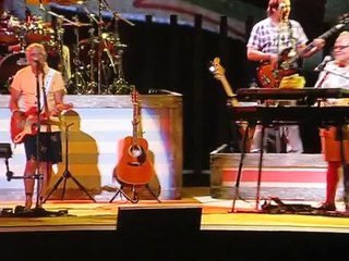 Jimmy Buffett-Let get drunk and screw