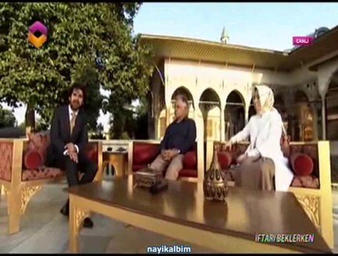 Benim Efendim Mehmet Kemiksiz Ramazan 2014