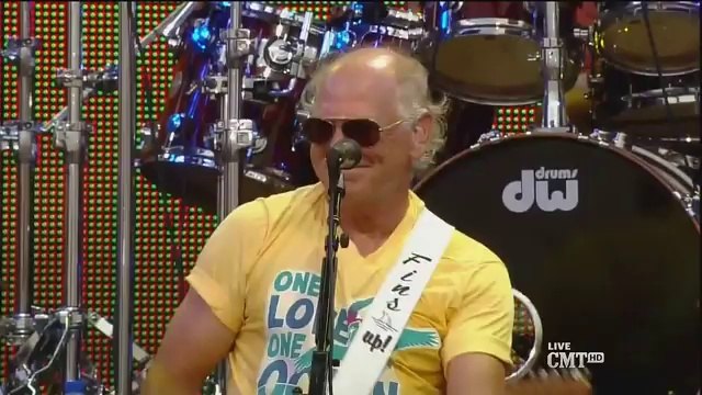 Jimmy Buffett- Gulf Shores- Margaritaville
