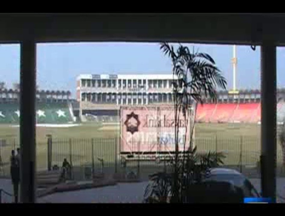 Najam Sethi again removed as PCB chairman