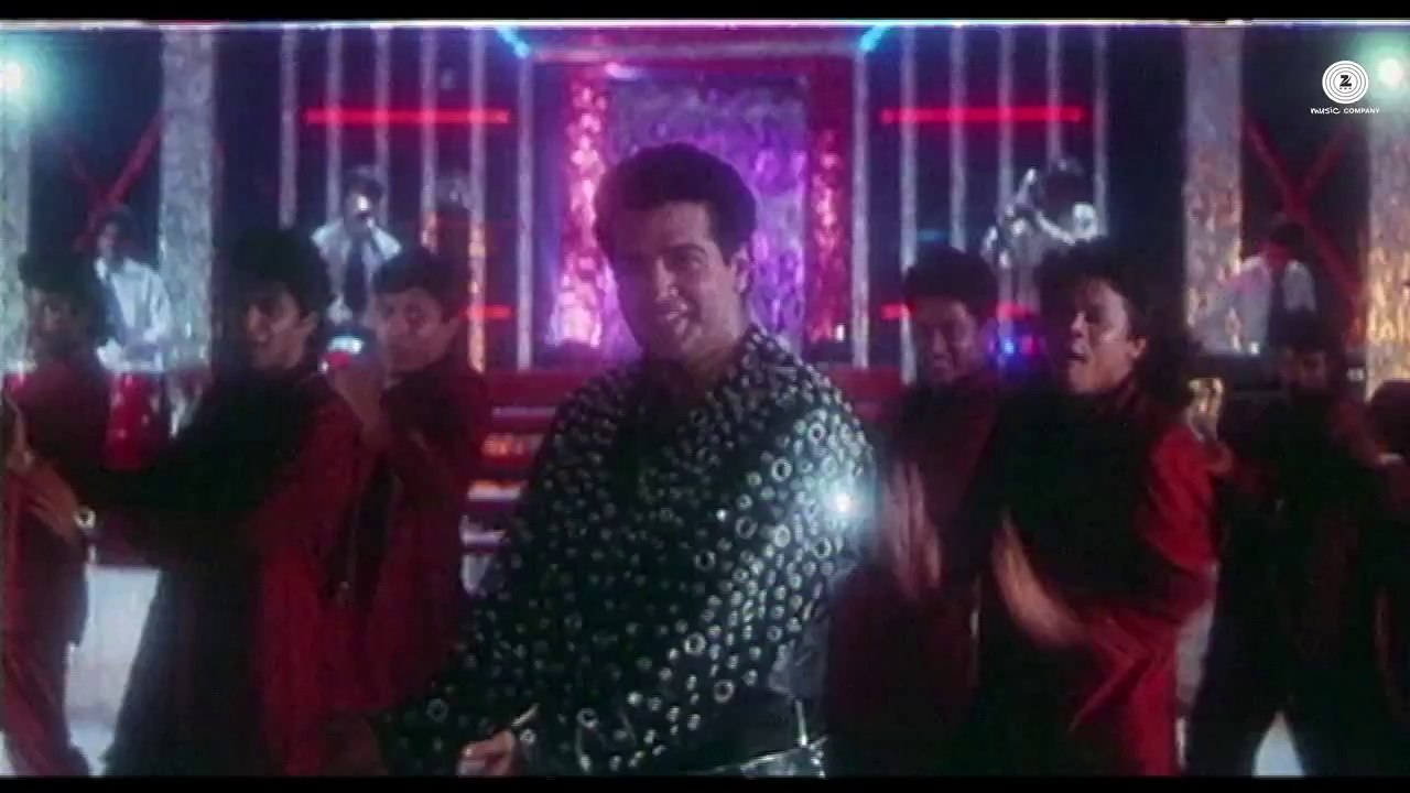 Mujhko Dilbar Yaar~Agni Sakshi