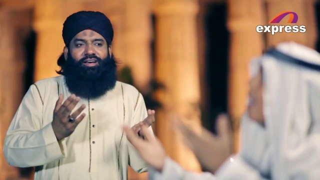 Naat‪Online: Rahman Ya Rahman HD Official Full New Video [2014] By Muhammad Imran Shaikh Attari - New Ramzan Album Kalam 2014