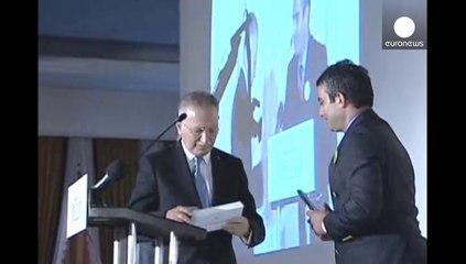 Turquie : le principal opposant à Erdogan entre en campagne