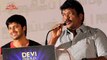Parthiepan Speaks At Nambiar Movie Audio Launch || Santhanam, Srikanth, Sunaina,Anirudh Ravichander