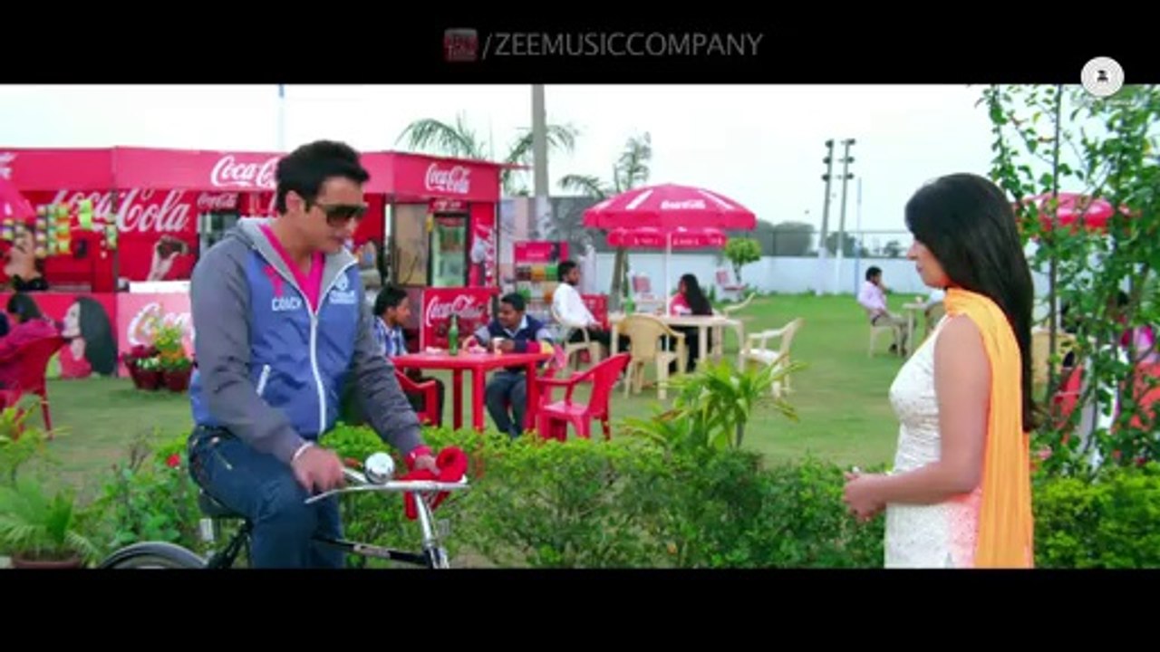 Aa Gaye Munde UK De ! Official Trailer ! Jimmy Shergill, Neeru Bajwa, Gurpeet Ghuggi ! Releasing 8th August 2014 ! mG