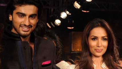 Malaika Arora Khan denies relationship with Arjun Kapoor