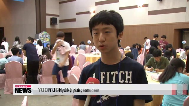 Bridging the North-South divide