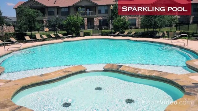 Huntington Ridge Apartments in Desoto, TX - ForRent.com