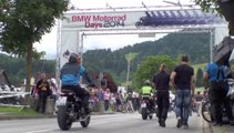 BMW Motorrad Days 2014 : les flats à la fête !