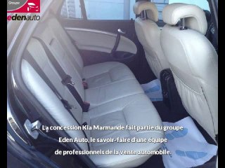 Annonce saab 09-mai 9.5 1.9 TID 150 CV VECTOR