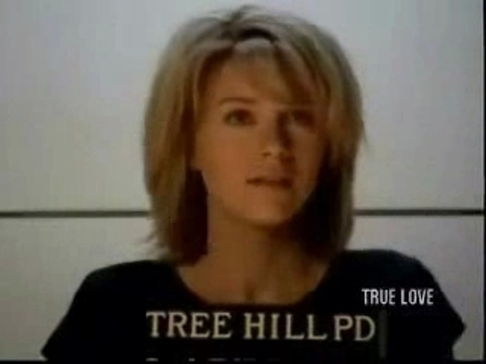 One tree hill - Delected scene season 3