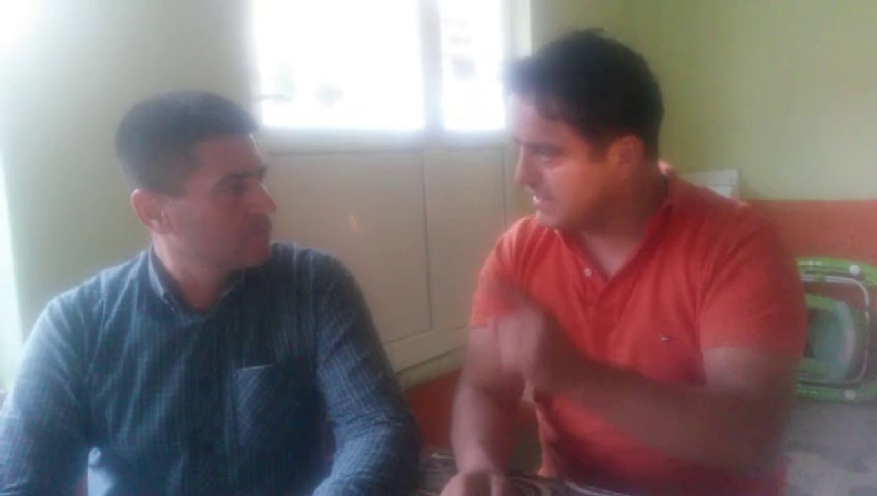 Yonca - Aydın Kuyucak - Hüseyin Çankaya