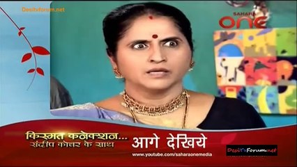 Kismat Connection 10th July 2014  (2)