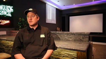 Do you sell Home Theater Equipment and Install it ?