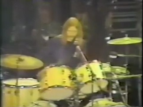 America-Ventura Highway (live 1974)