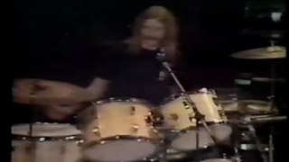 America-Sandman Live 1974